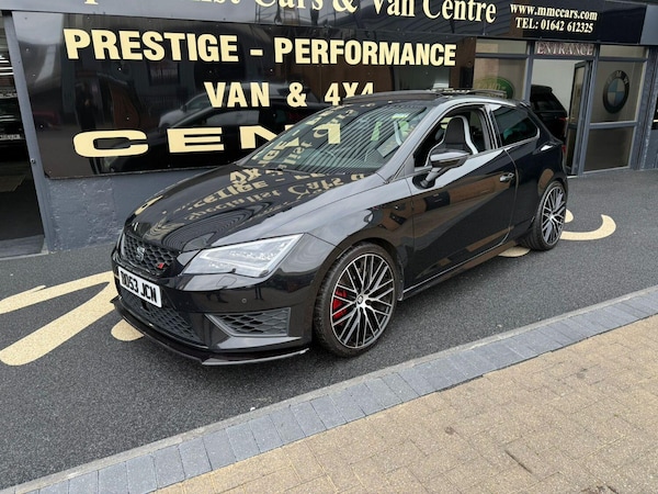 Used SEAT Leon 2015 for sale - 76268467: Photo 6