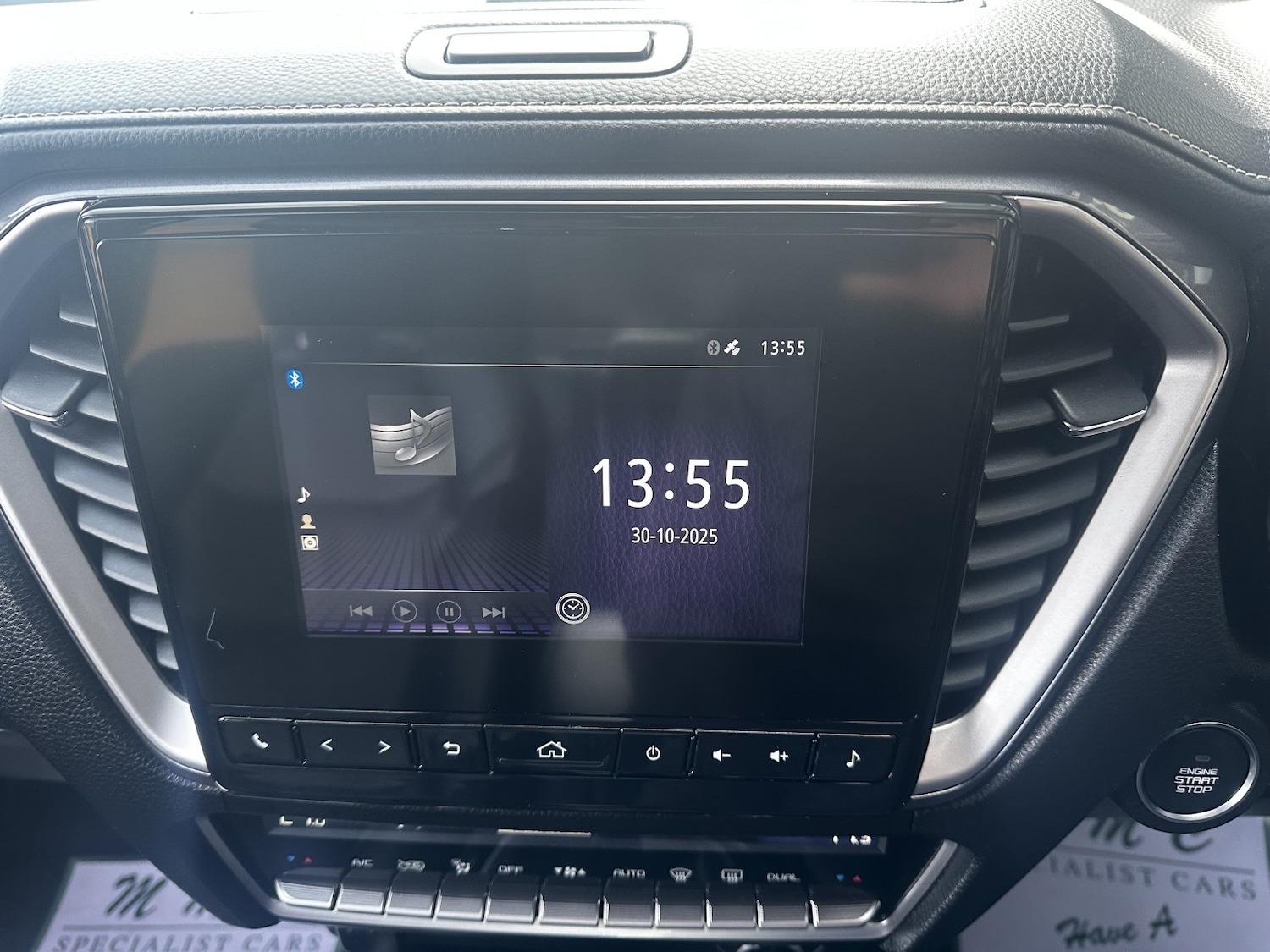 Used Isuzu D-Max 2023 for sale - 76093793: Photo 12