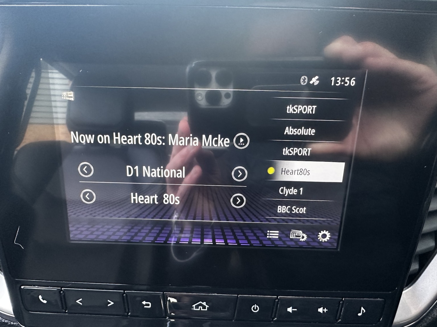 Used Isuzu D-Max 2023 for sale - 76093793: Photo 13