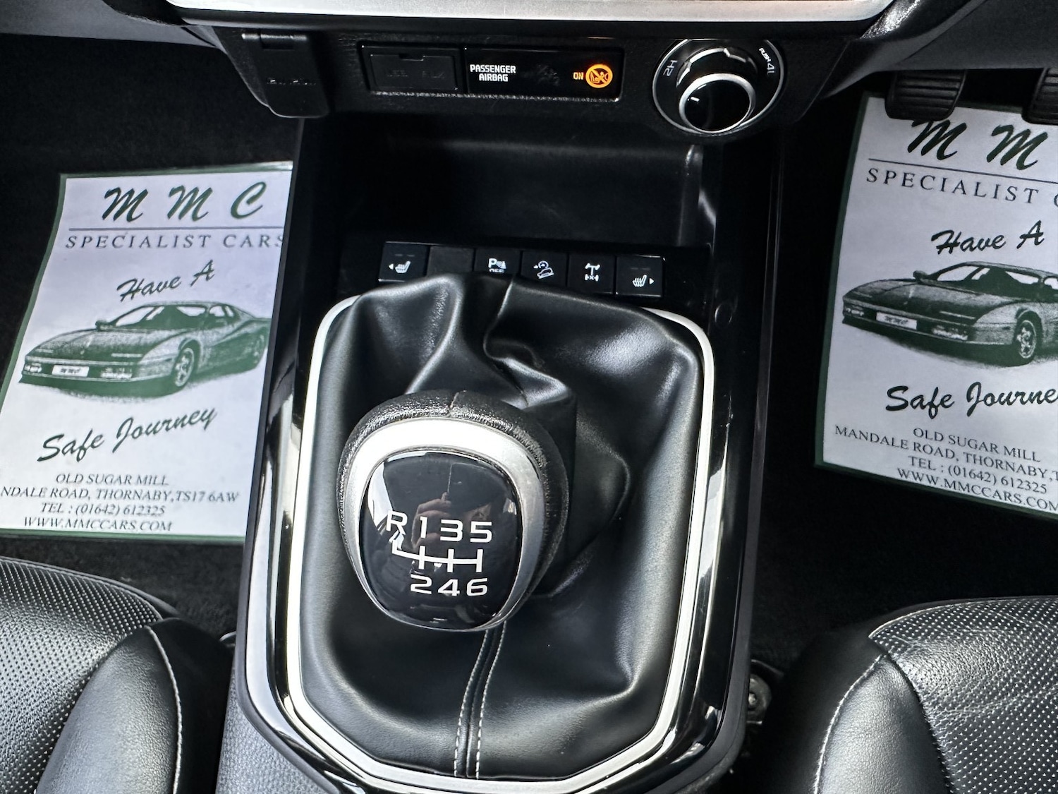 Used Isuzu D-Max 2023 for sale - 76093793: Photo 17