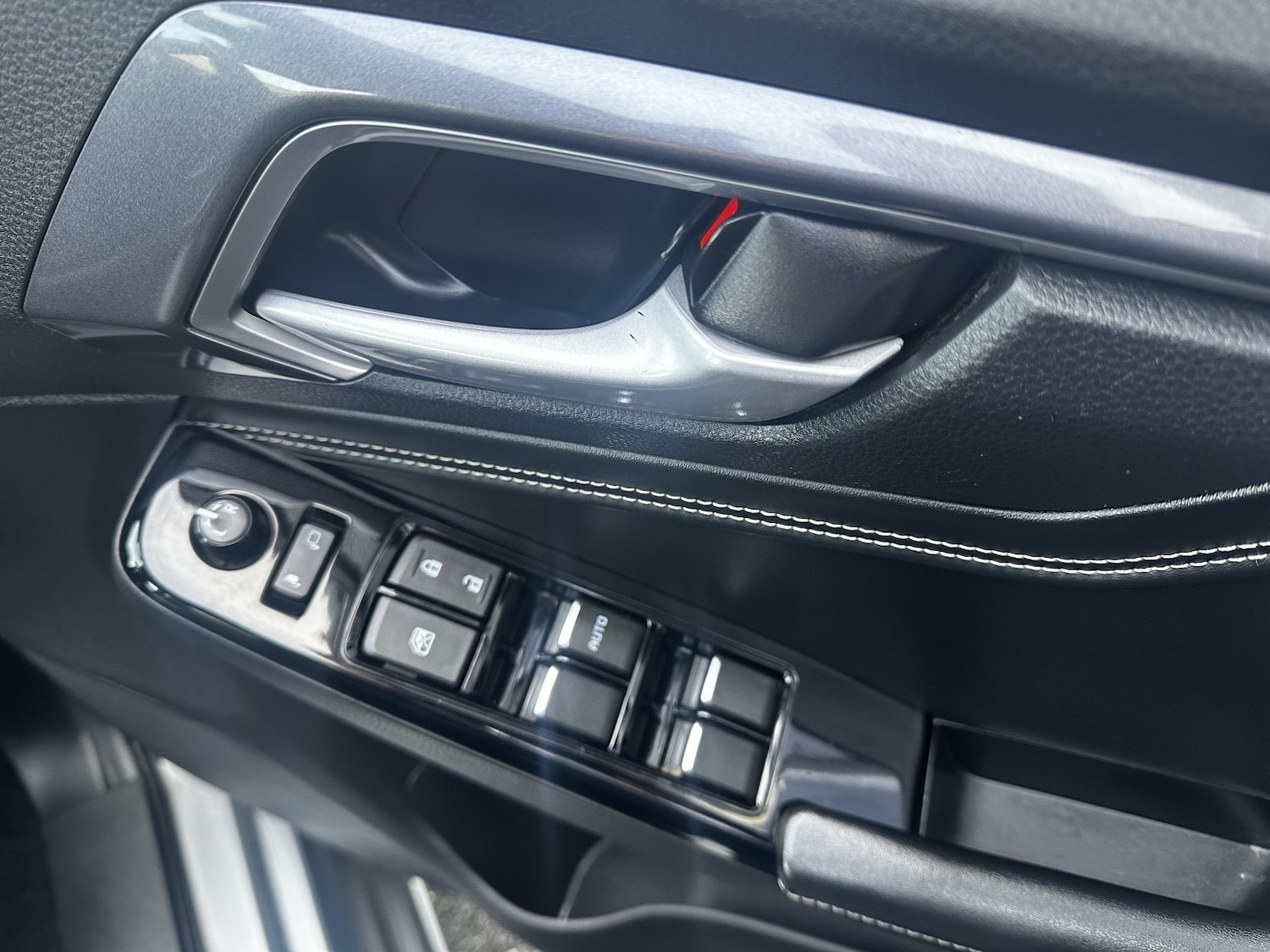 Used Isuzu D-Max 2023 for sale - 76093793: Photo 19