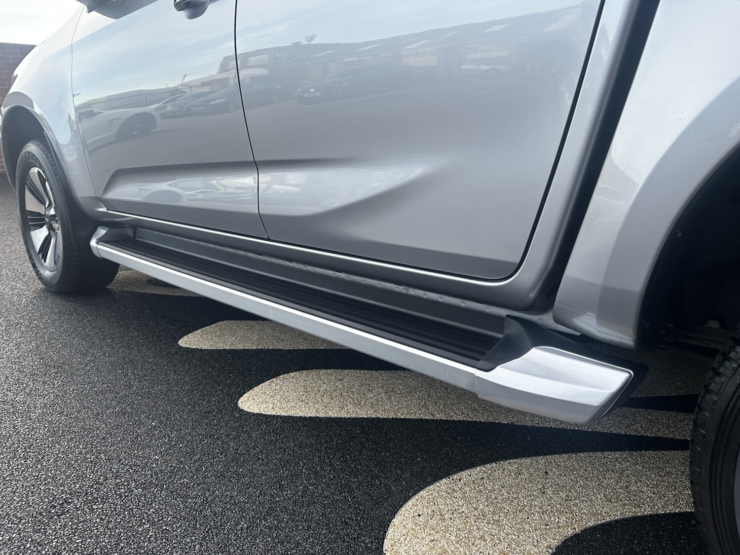 Used Isuzu D-Max 2023 for sale - 76093793: Photo 21