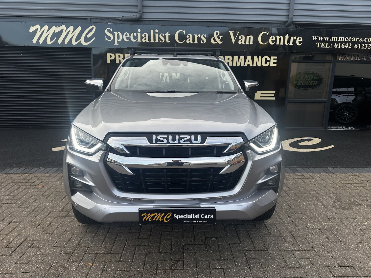 Used Isuzu D-Max 2023 for sale - 76093793: Photo 30