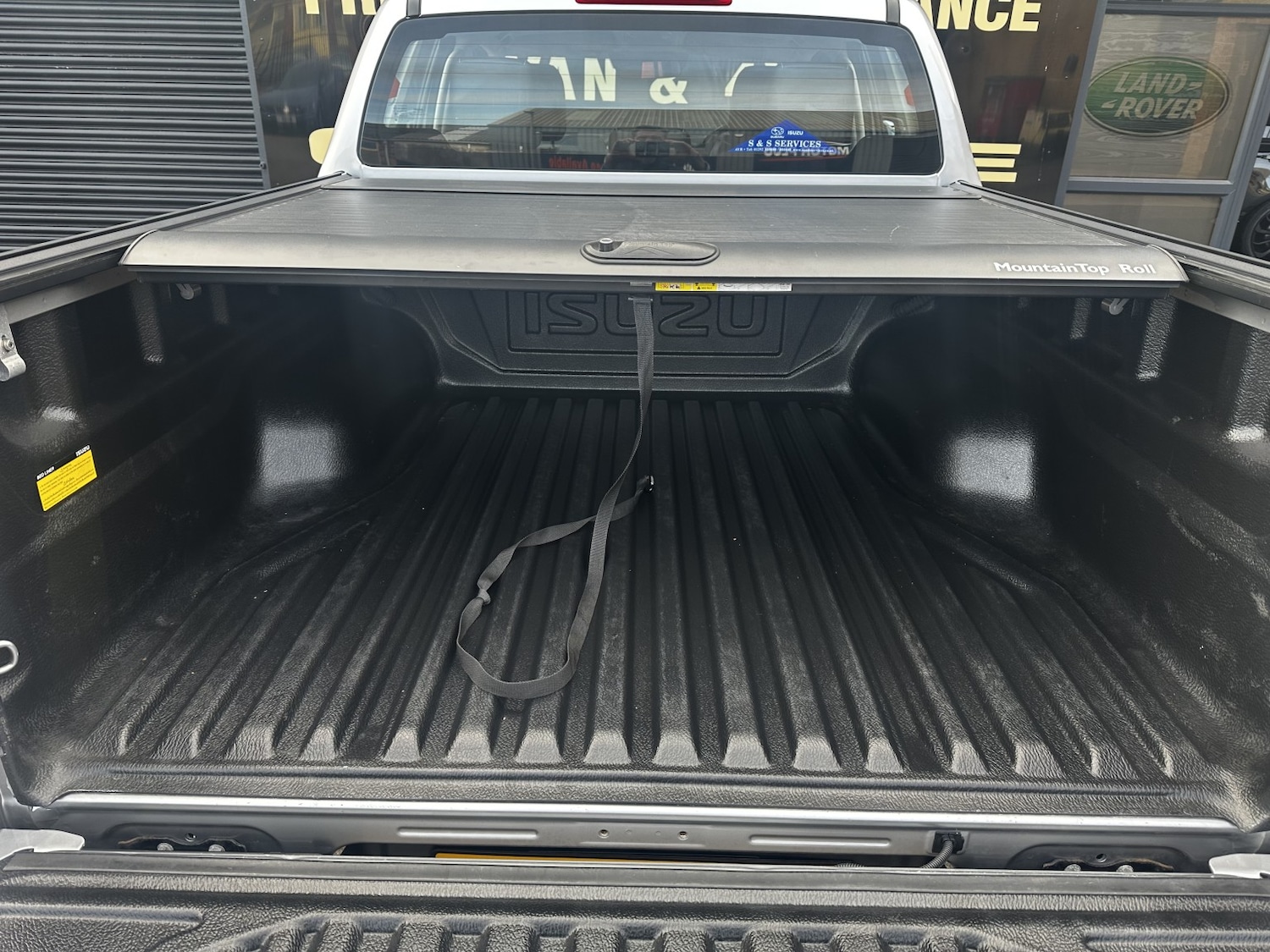 Used Isuzu D-Max 2023 for sale - 76093793: Photo 34