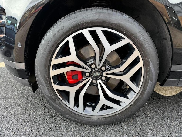 Used Land Rover Range Rover Evoque 2019 for sale - 75621271: Photo 10