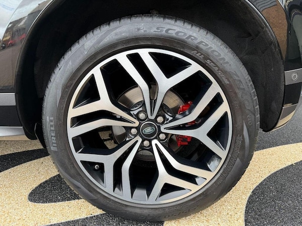 Used Land Rover Range Rover Evoque 2019 for sale - 75621271: Photo 11