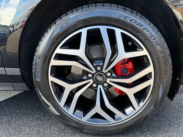 Used Land Rover Range Rover Evoque 2019 for sale - 75621271: Photo 12