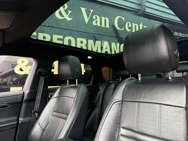 Used Land Rover Range Rover Evoque 2019 for sale - 75621271: Photo 13