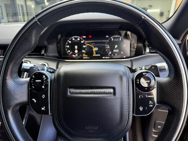 Used Land Rover Range Rover Evoque 2019 for sale - 75621271: Photo 14