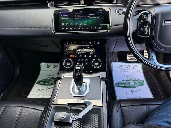 Used Land Rover Range Rover Evoque 2019 for sale - 75621271: Photo 16
