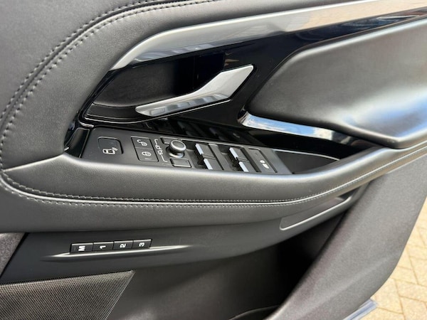 Used Land Rover Range Rover Evoque 2019 for sale - 75621271: Photo 21
