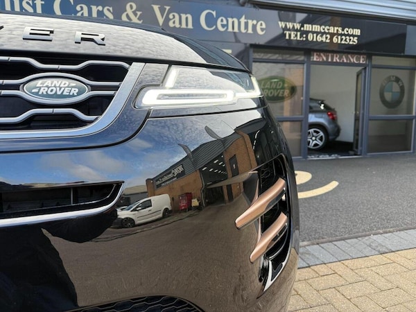 Used Land Rover Range Rover Evoque 2019 for sale - 75621271: Photo 27