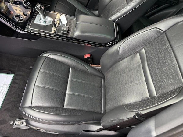 Used Land Rover Range Rover Evoque 2019 for sale - 75621271: Photo 33