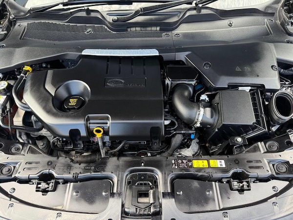 Used Land Rover Range Rover Evoque 2019 for sale - 75621271: Photo 42