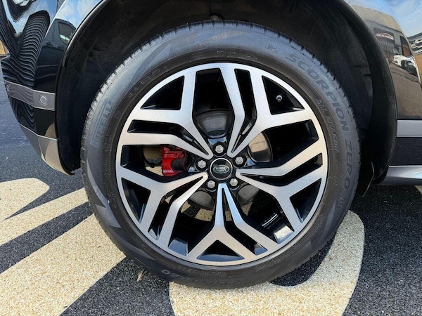 Used Land Rover Range Rover Evoque 2019 for sale - 75621271: Photo 9