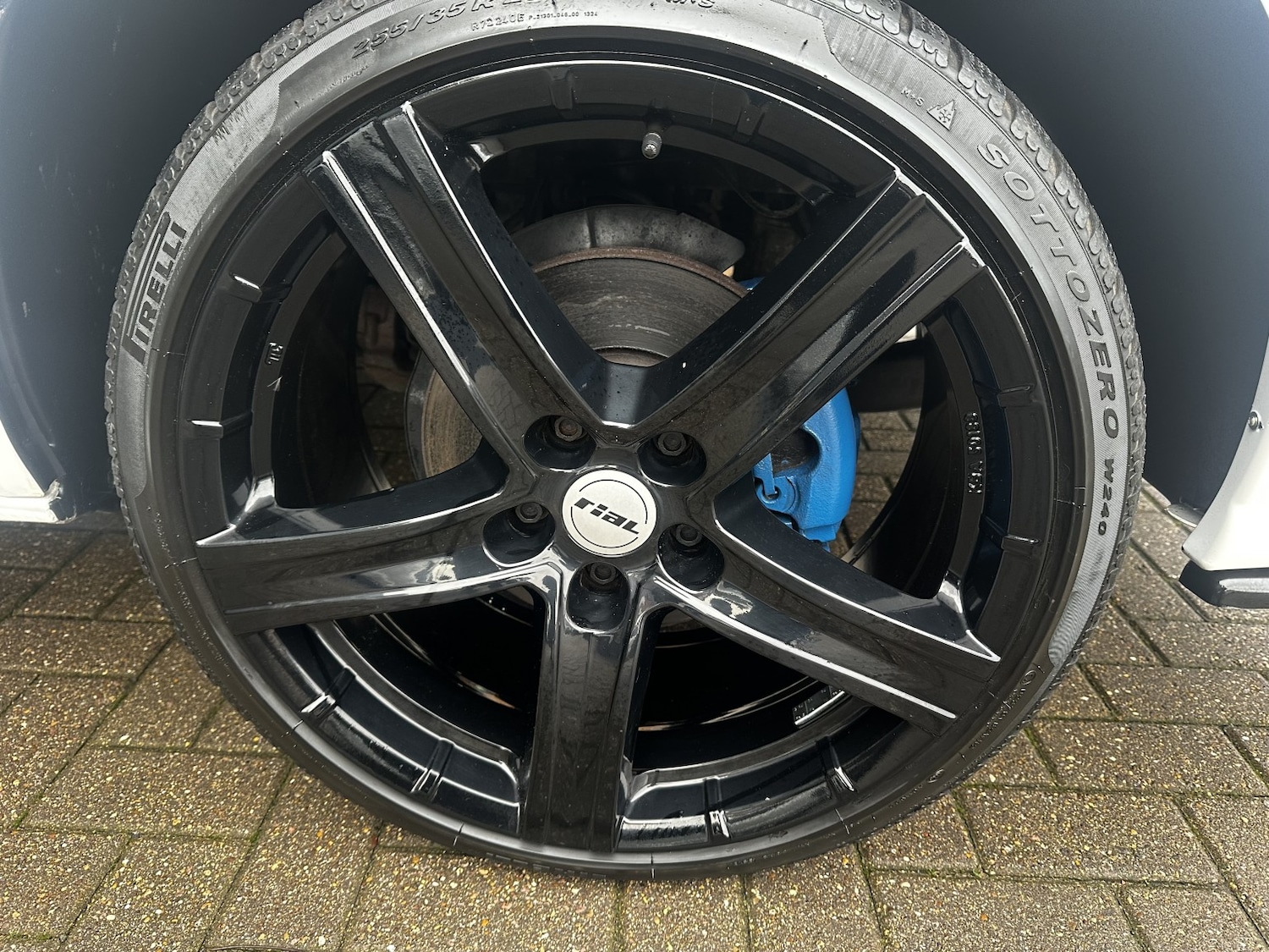 Used Volkswagen Transporter 2015 for sale - 77478066: Photo 14