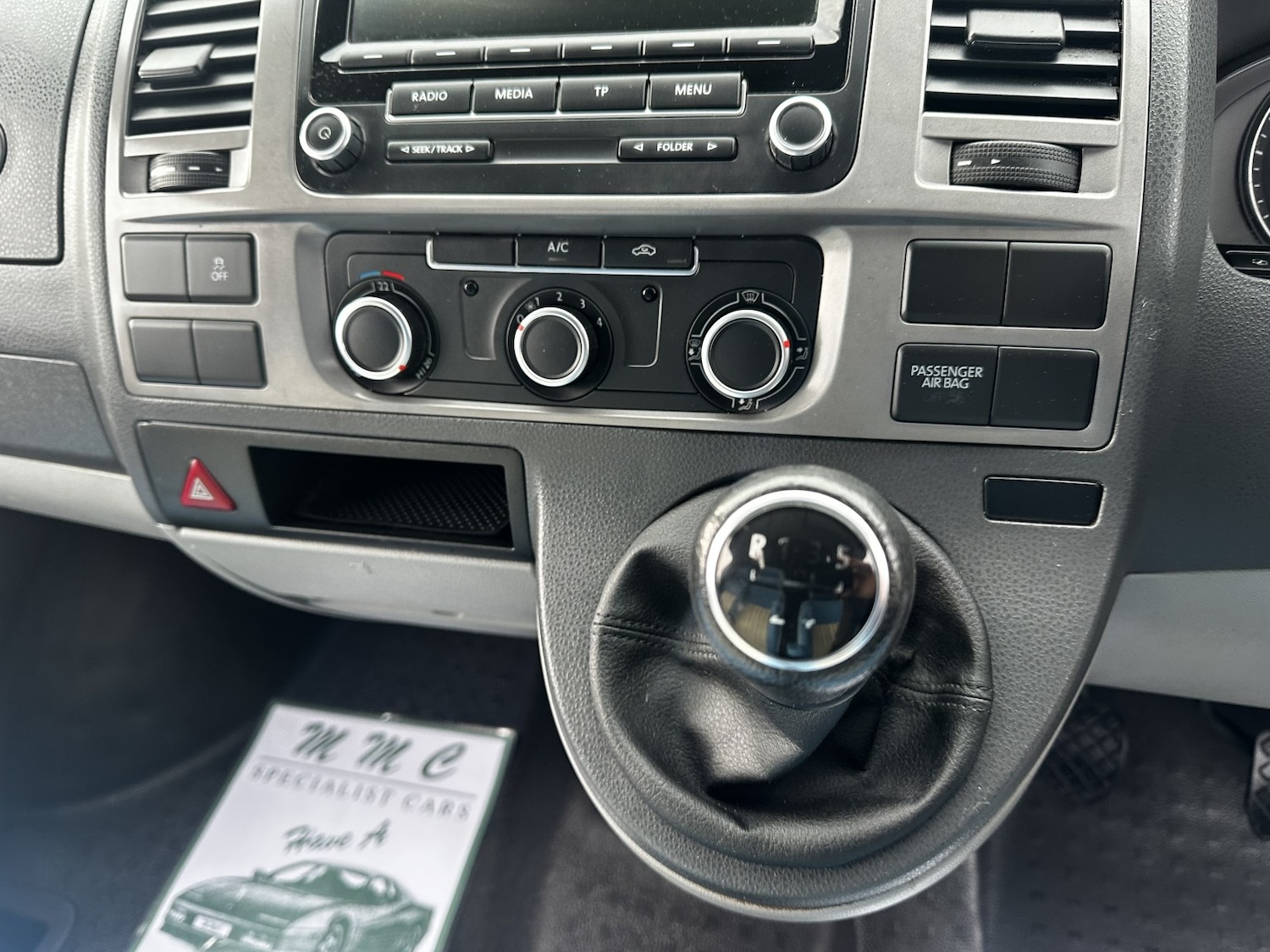 Used Volkswagen Transporter 2015 for sale - 77478066: Photo 17