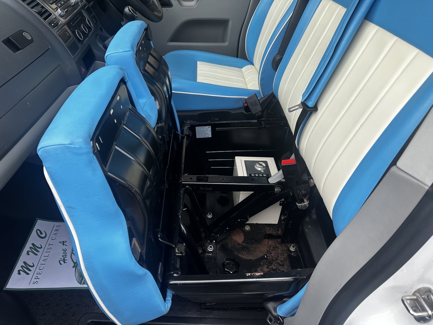 Used Volkswagen Transporter 2015 for sale - 77478066: Photo 19