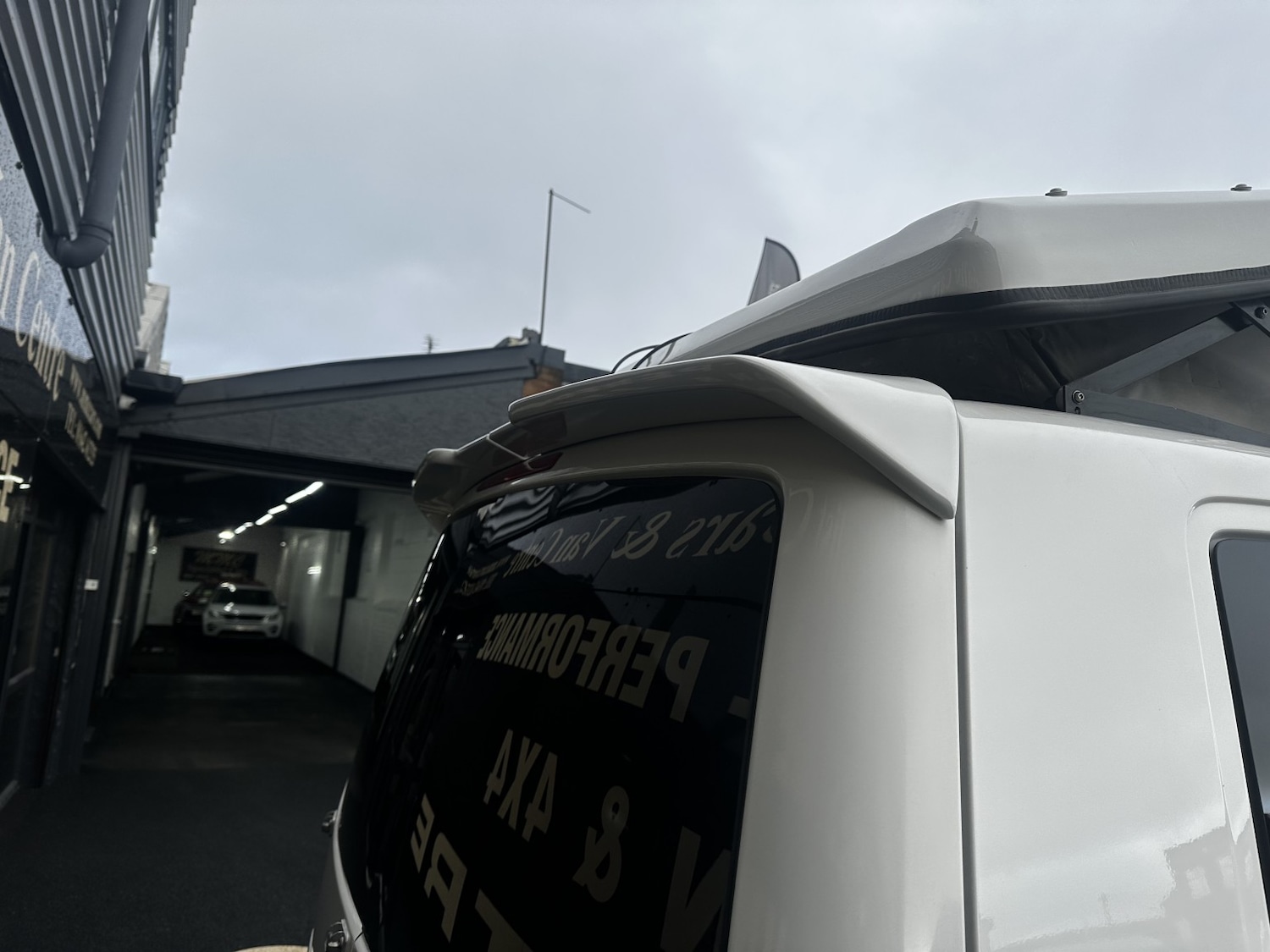 Used Volkswagen Transporter 2015 for sale - 77478066: Photo 22