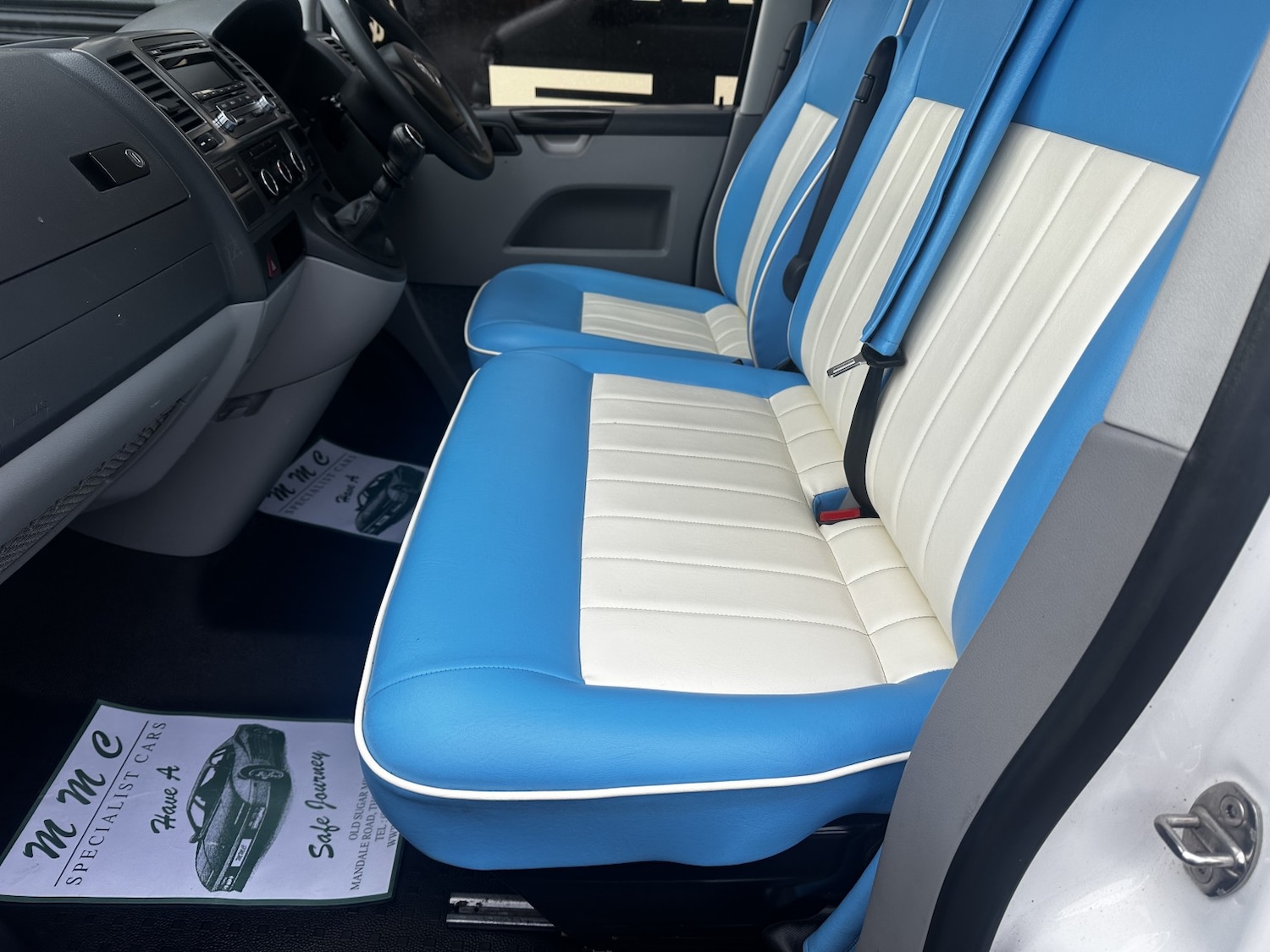 Used Volkswagen Transporter 2015 for sale - 77478066: Photo 25