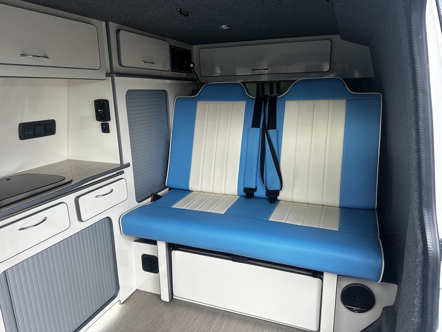 Used Volkswagen Transporter 2015 for sale - 77478066: Photo 27