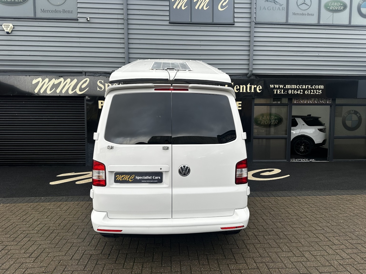 Used Volkswagen Transporter 2015 for sale - 77478066: Photo 30