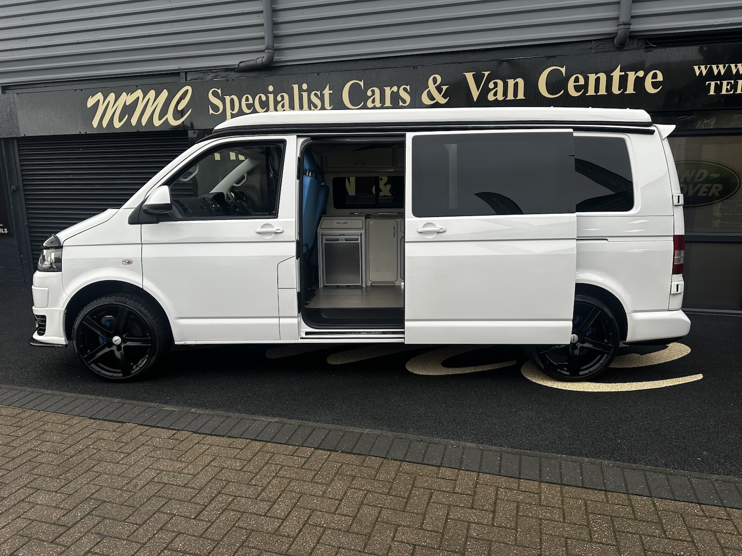 Used Volkswagen Transporter 2015 for sale - 77478066: Photo 6