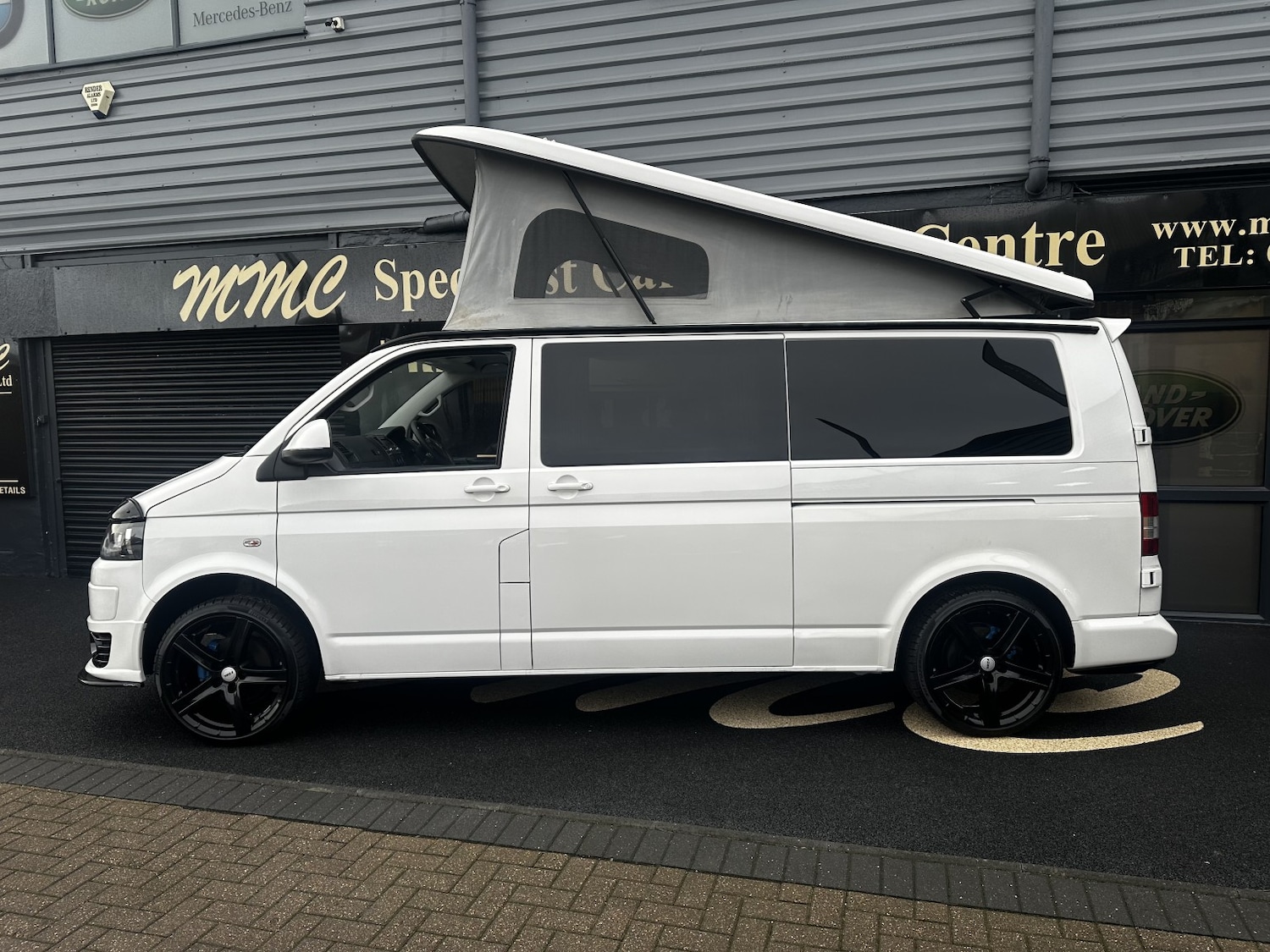 Used Volkswagen Transporter 2015 for sale - 77478066: Photo 7