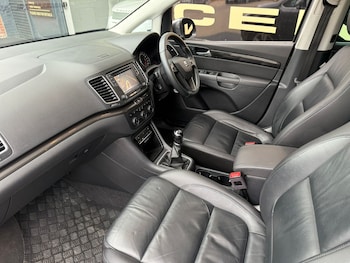 Used SEAT Alhambra 2017 for sale - 76205633: Photo 4