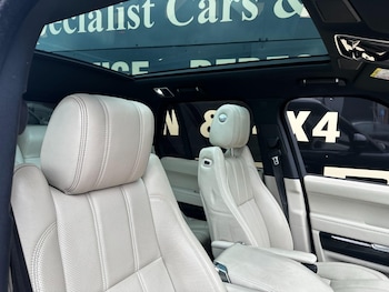 Used Land Rover Range Rover 2015 for sale - 76082594: Photo