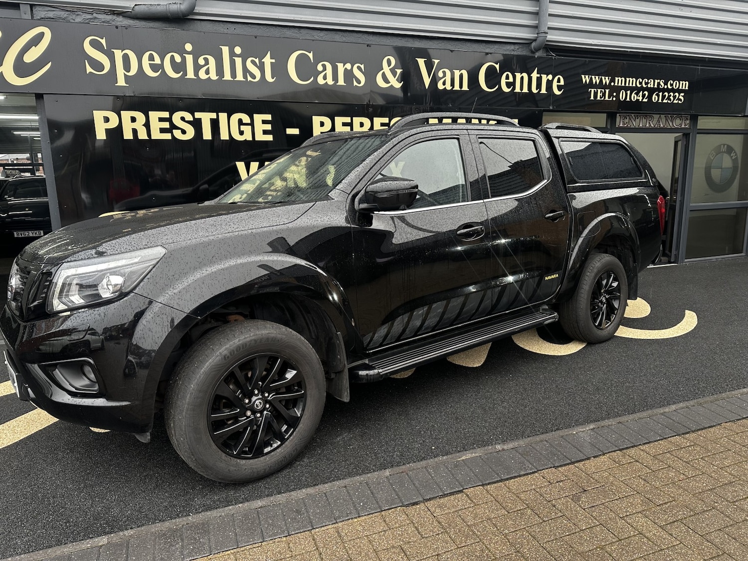 Used Nissan Navara 2019 for sale - 76748258: Photo 1