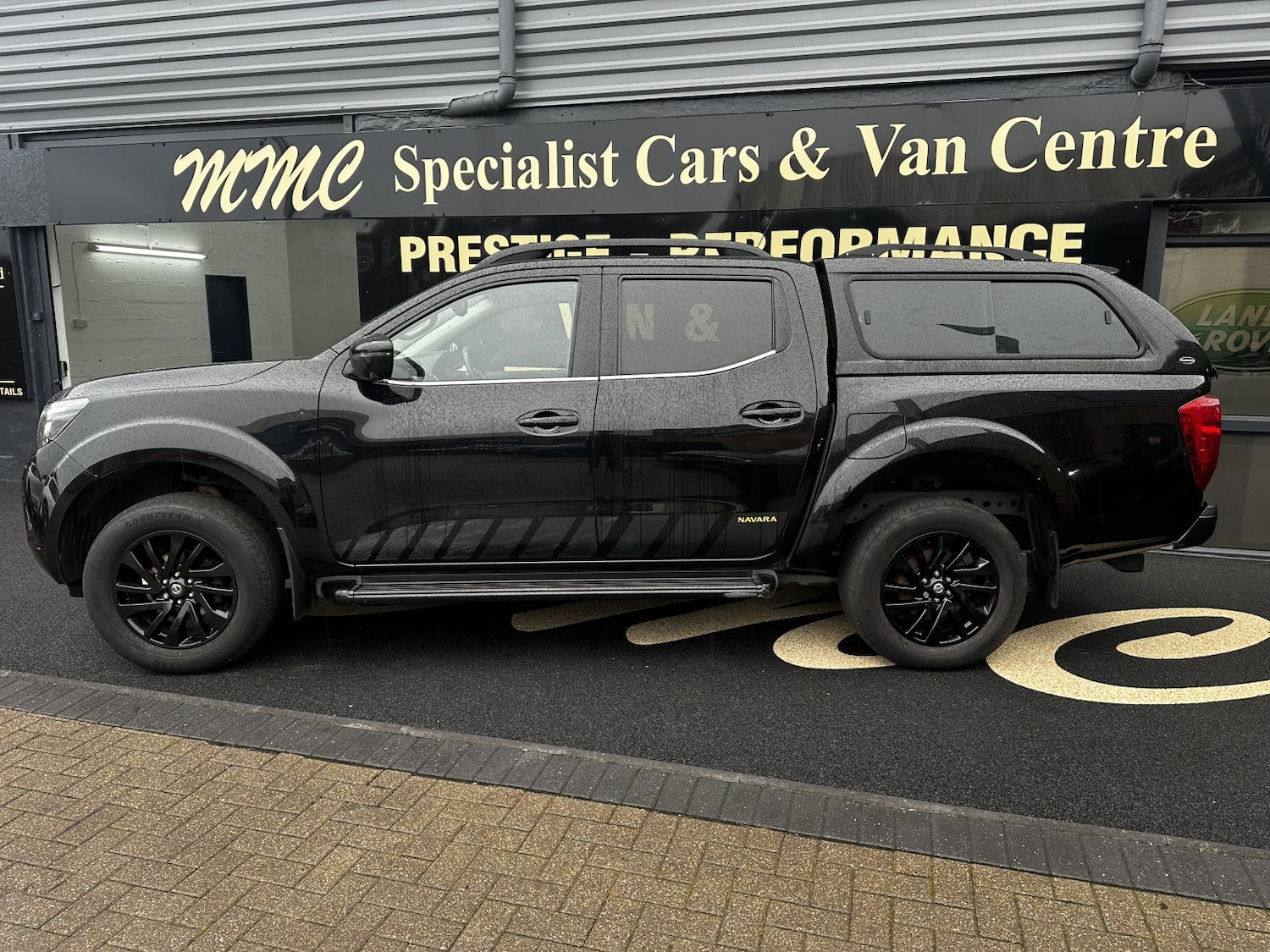 Used Nissan Navara 2019 for sale - 76748258: Photo 3