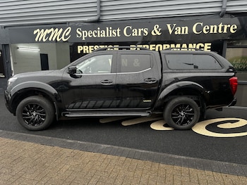 Used Nissan Navara 2019 for sale - 76748258: Photo