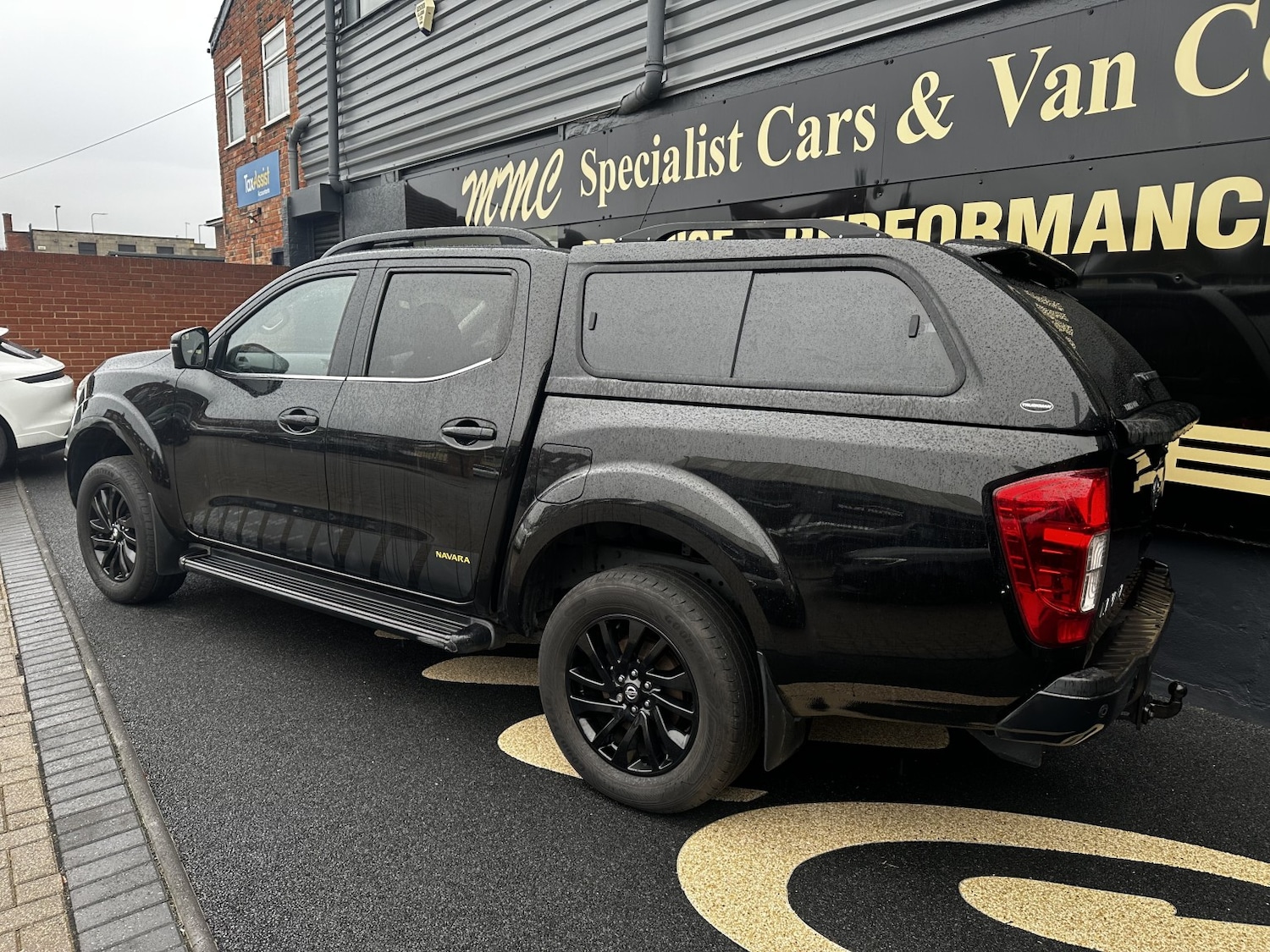 Used Nissan Navara 2019 for sale - 76748258: Photo 5