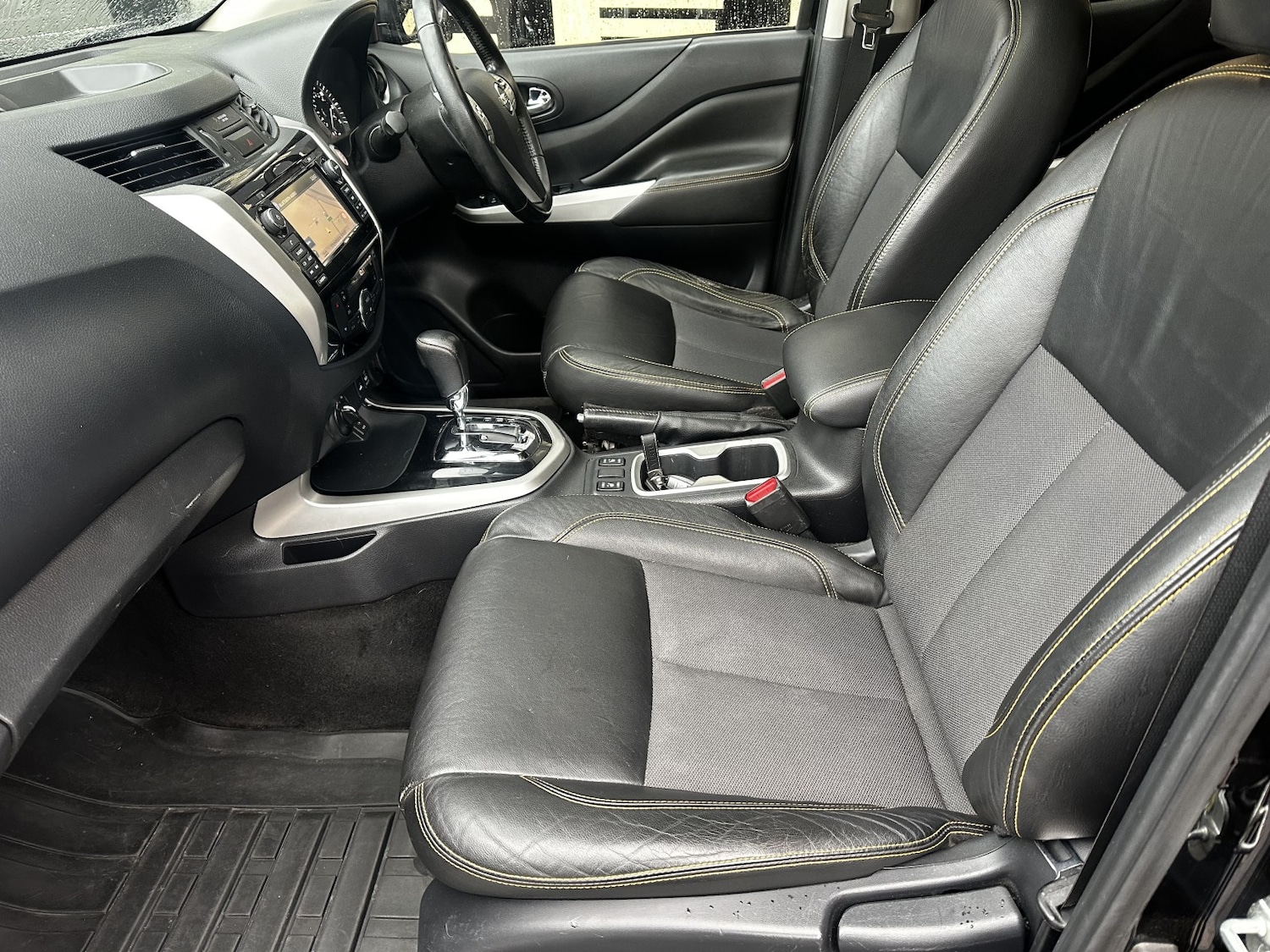Used Nissan Navara 2019 for sale - 76748258: Photo 6