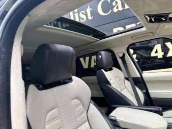Used Land Rover Range Rover Sport 2014 for sale - 74774694: Photo