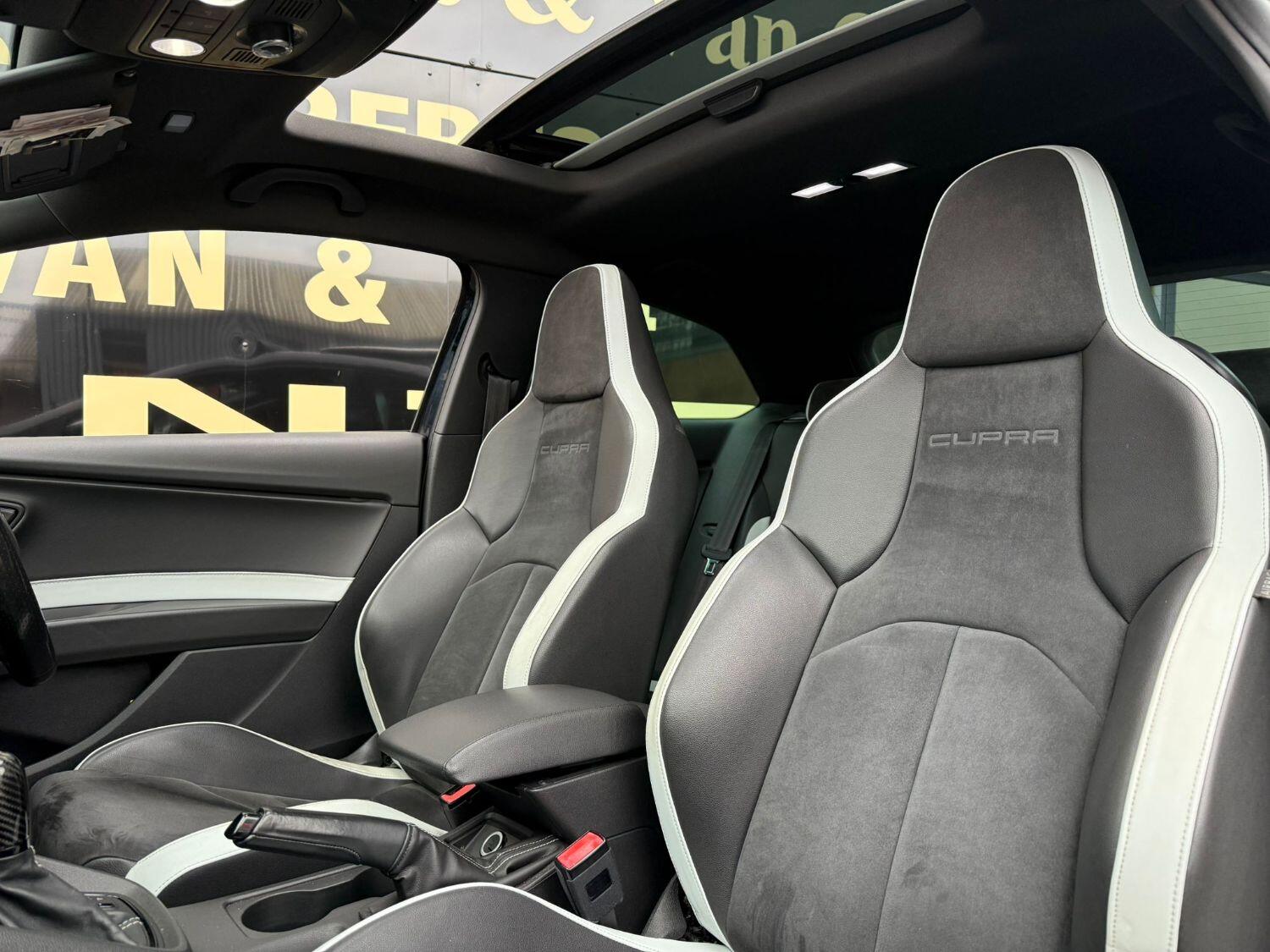 Used SEAT Leon 2015 for sale - 76128912: Photo 3