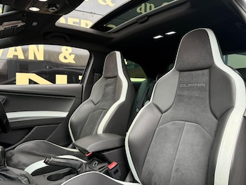 Used SEAT Leon 2015 for sale - 76128912: Photo 3