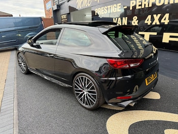 Used SEAT Leon 2015 for sale - 76128912: Photo 4