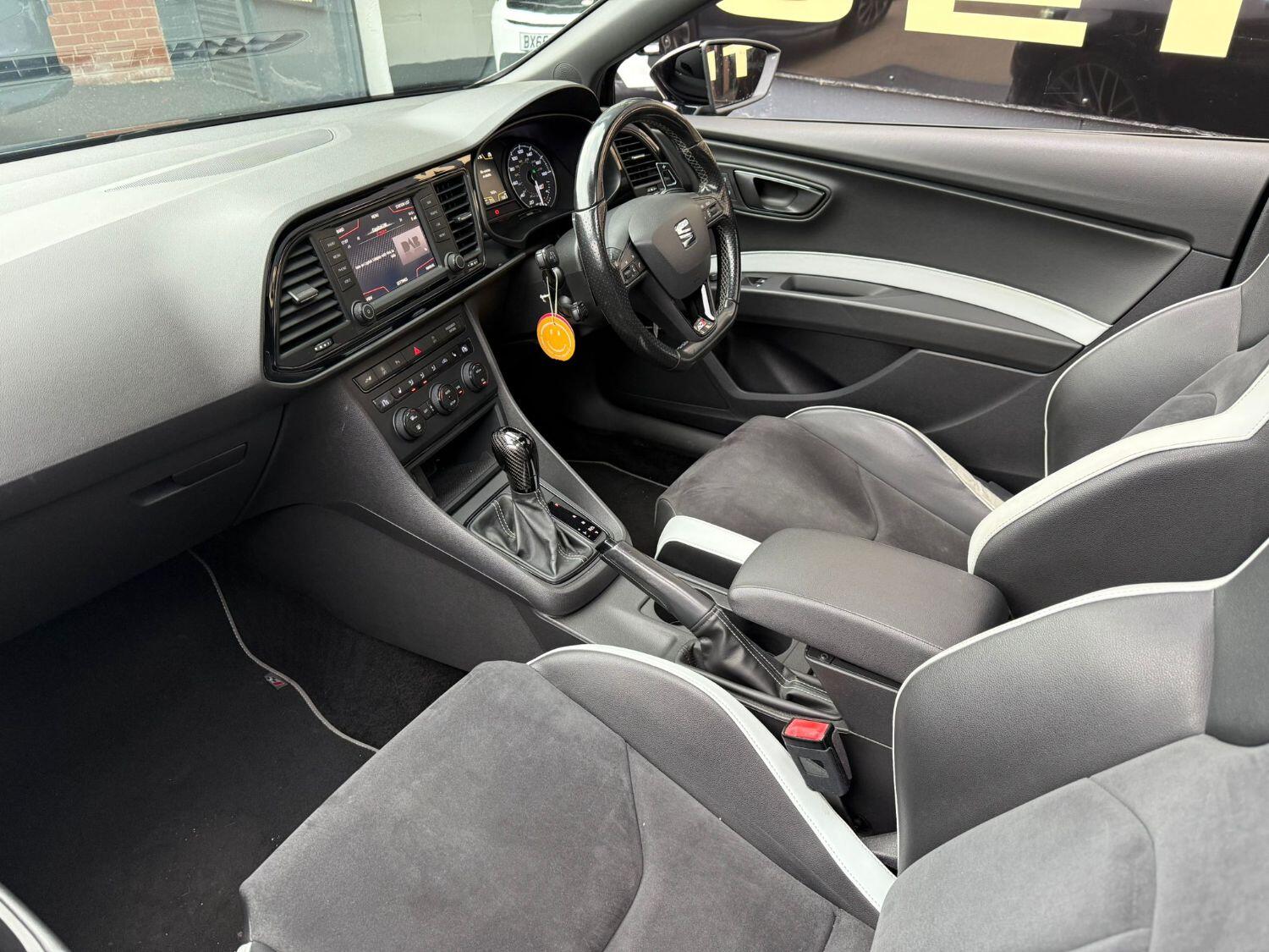 Used SEAT Leon 2015 for sale - 76128912: Photo 5