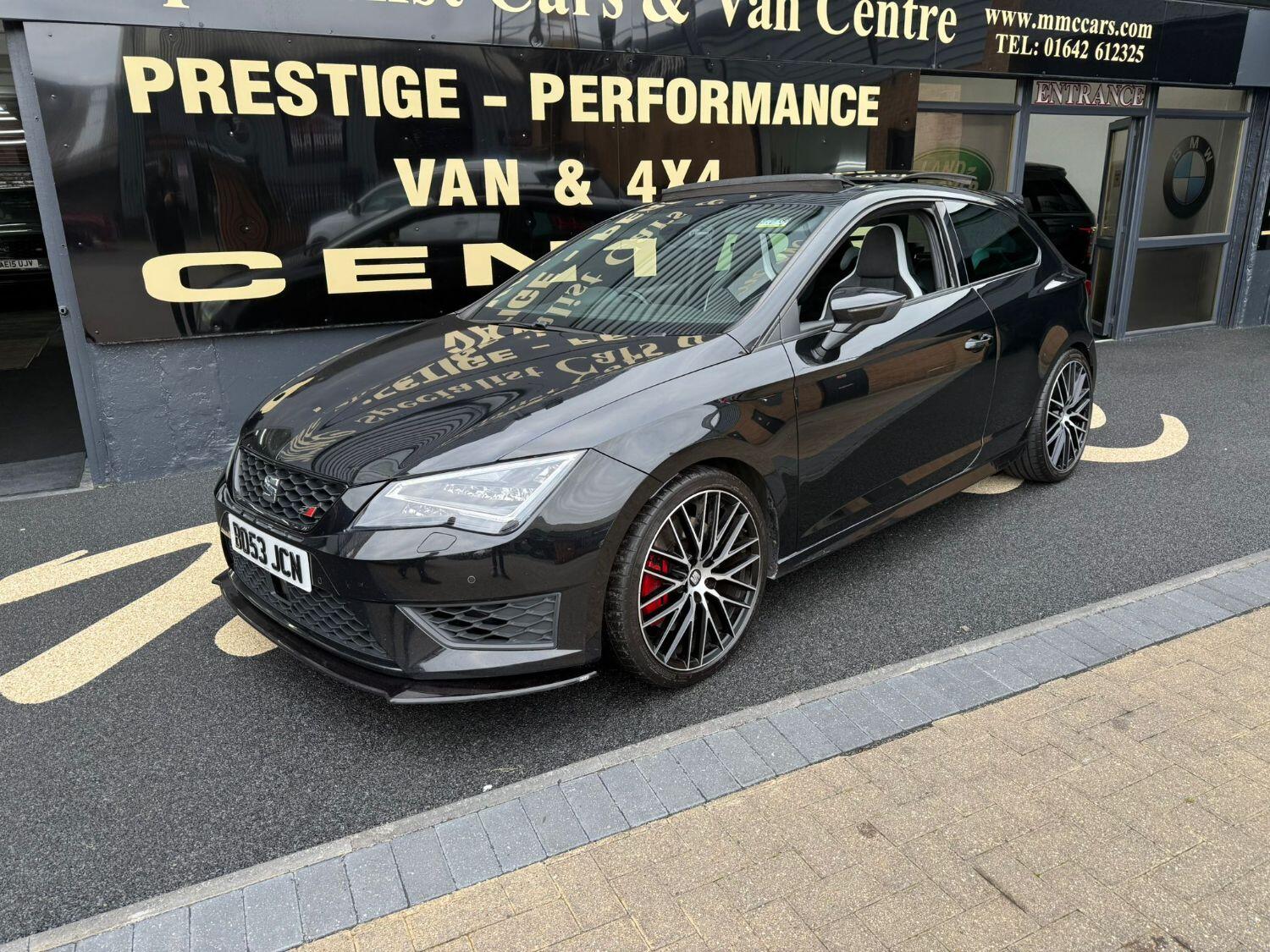 Used SEAT Leon 2015 for sale - 76128912: Photo 6