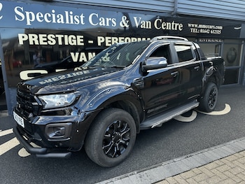 Used Ford Ranger 2021 for sale - 79575565: Photo