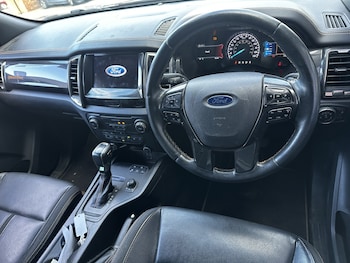 Used Ford Ranger 2021 for sale - 79575565: Photo