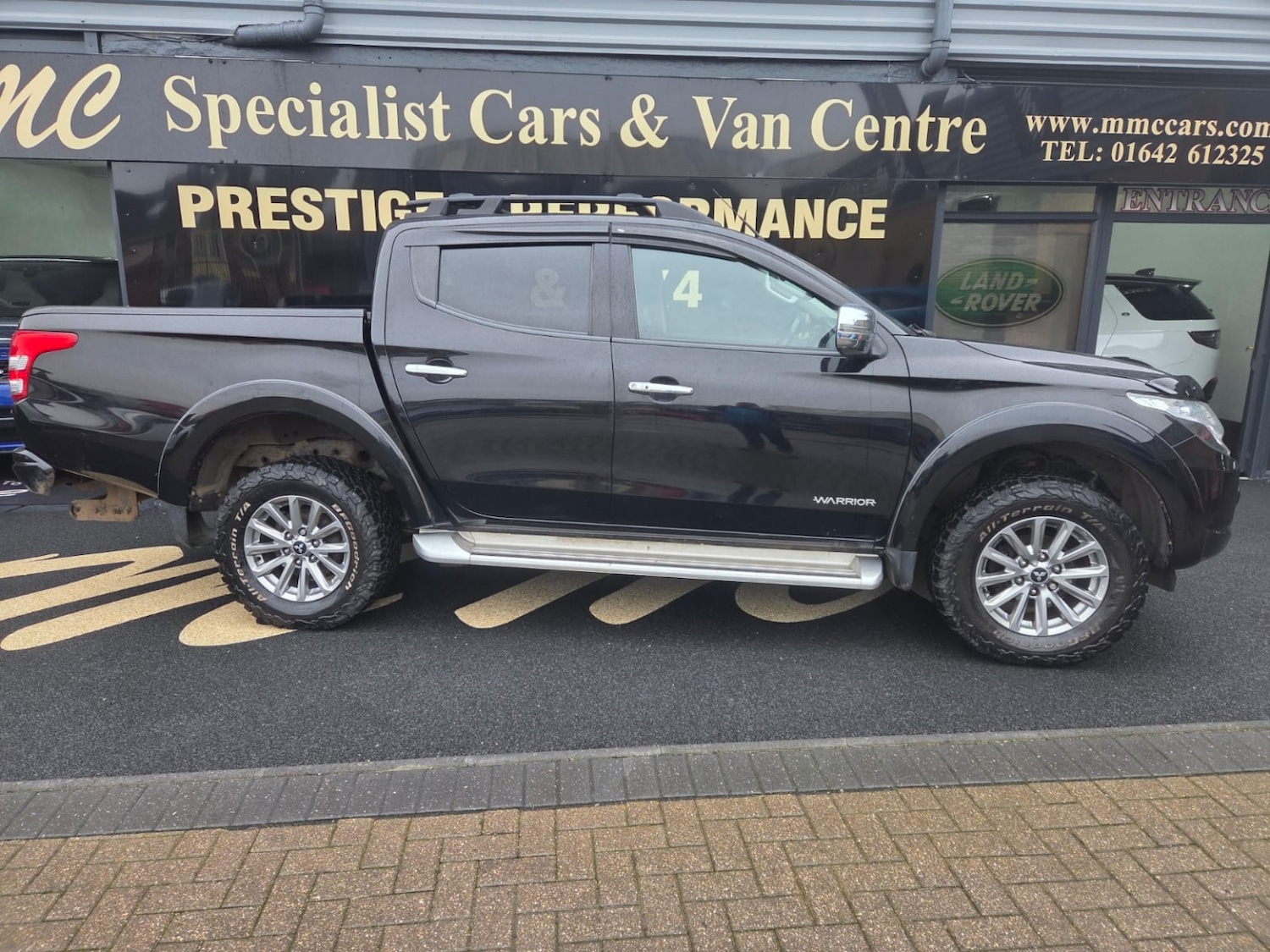 Used Mitsubishi L200 2018 for sale - 77438392: Photo 3