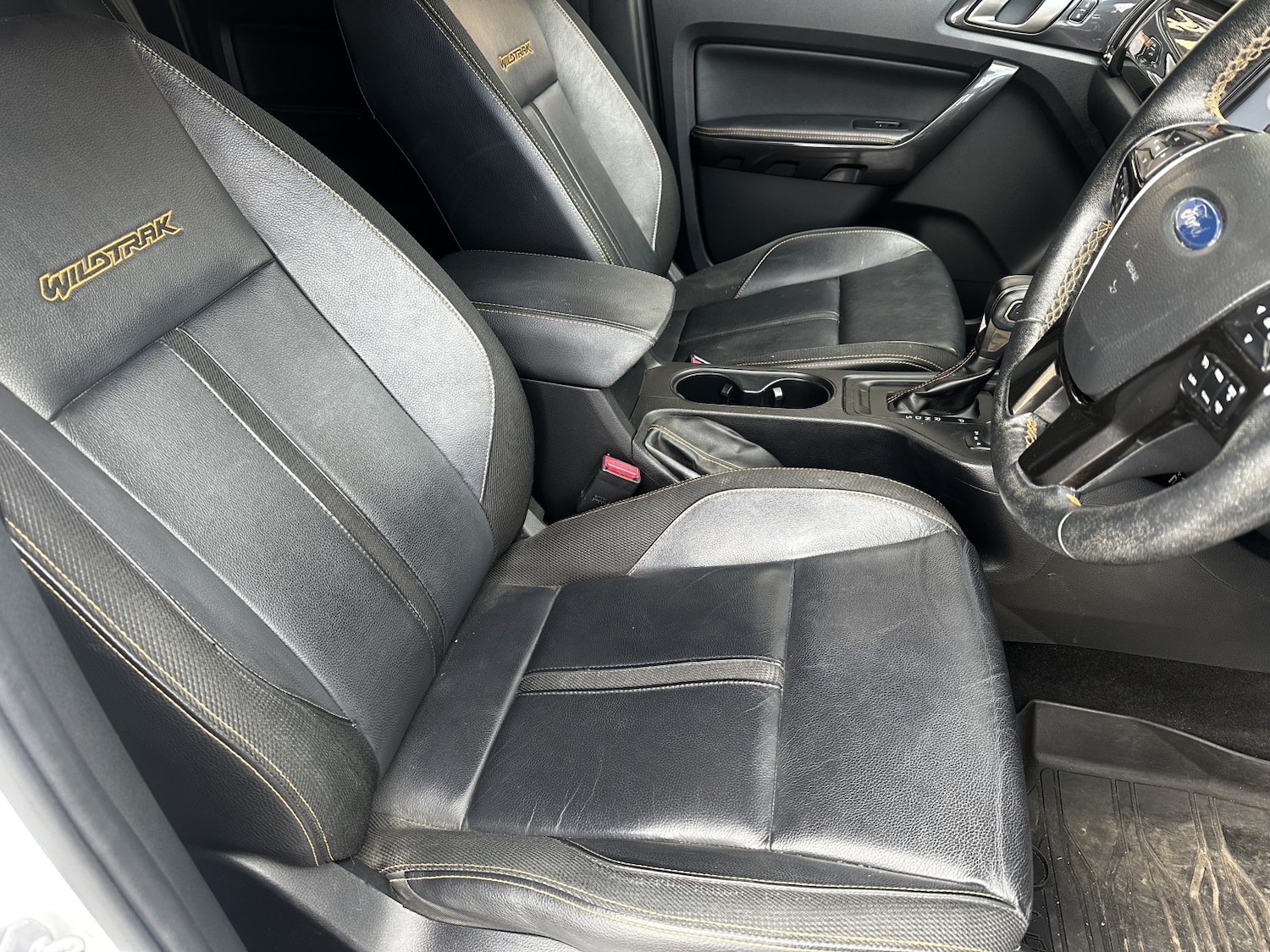 Used Ford Ranger 2020 for sale - 77836965: Photo 3