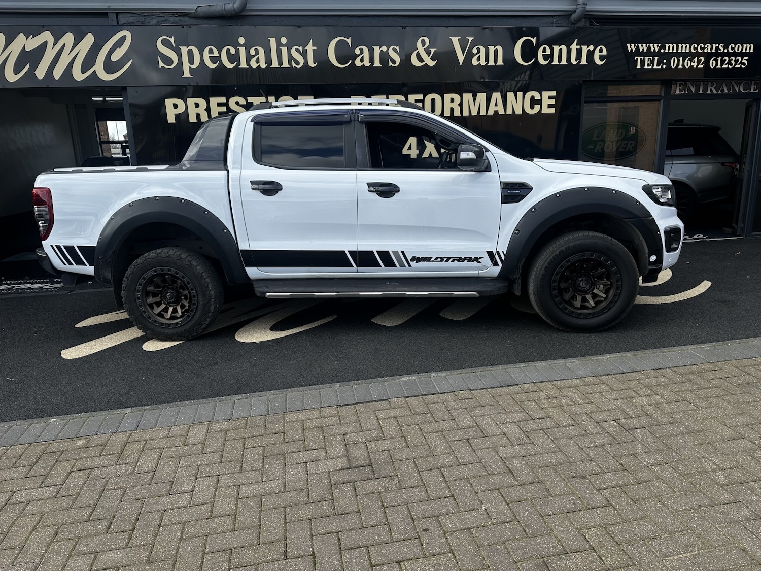 Used Ford Ranger 2020 for sale - 77836965: Photo 5