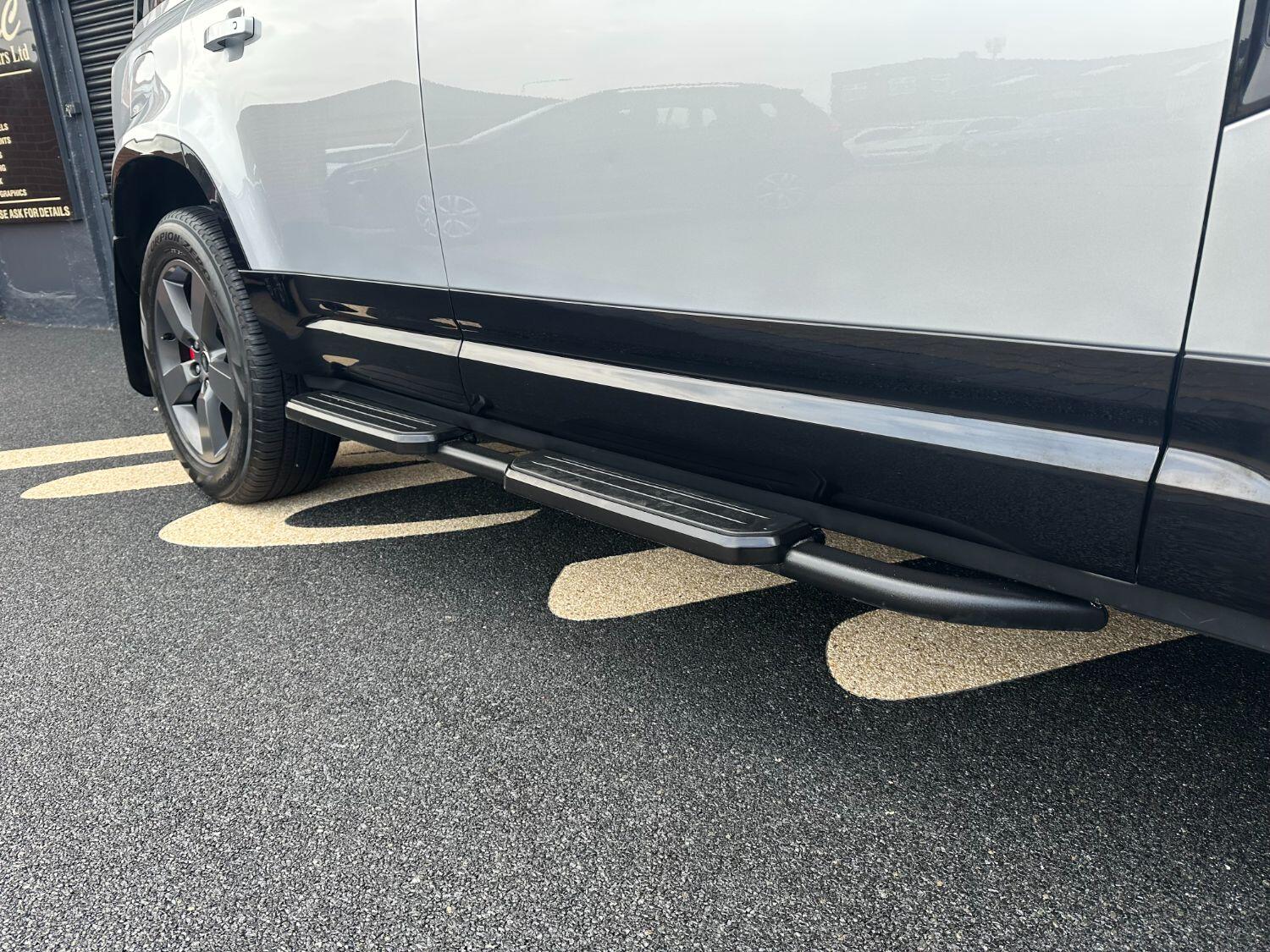 Used Land Rover Defender 110 2022 for sale - 76794482: Photo 15