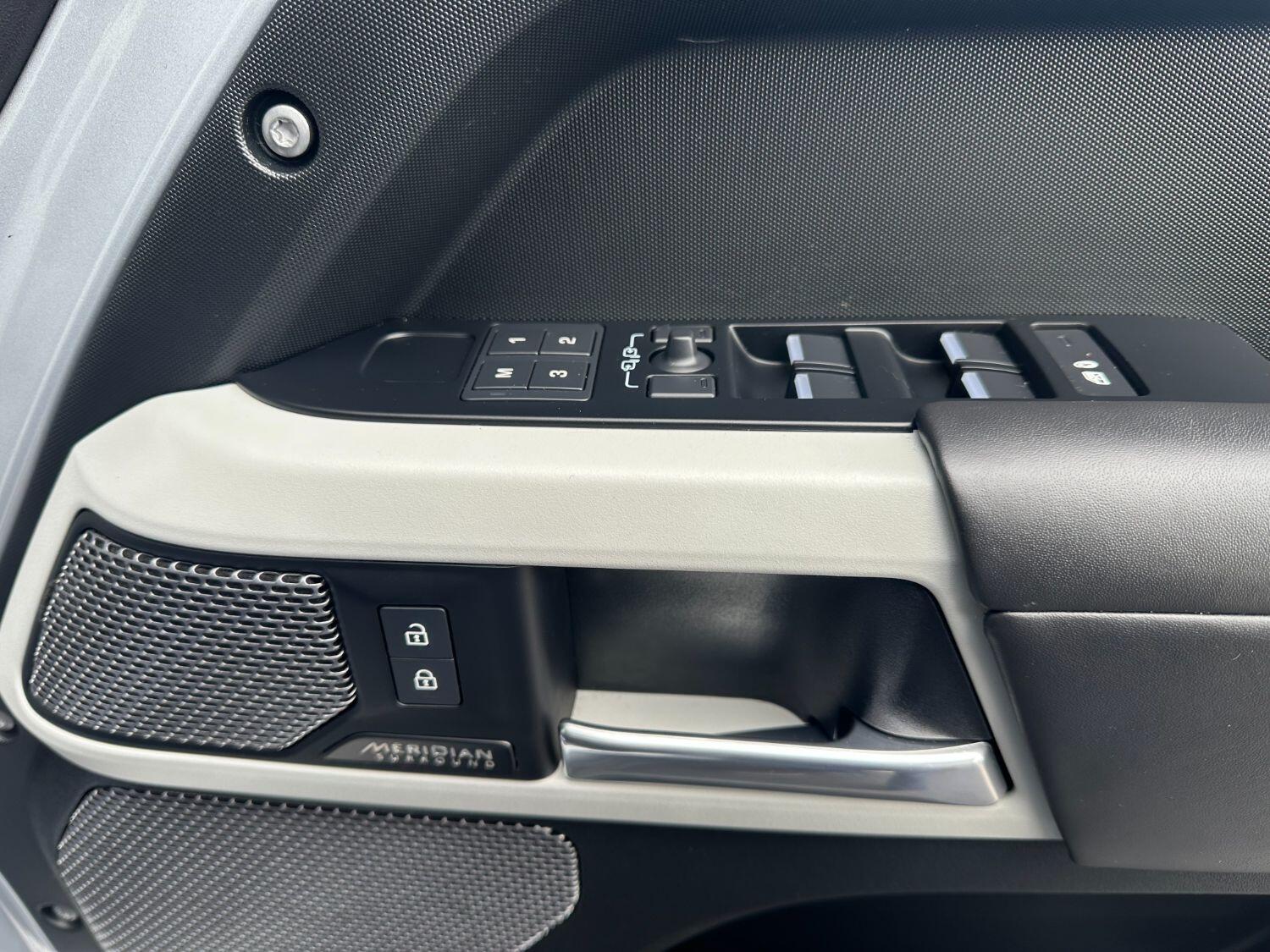 Used Land Rover Defender 110 2022 for sale - 76794482: Photo 16