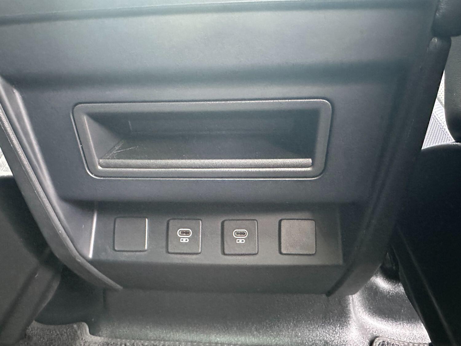 Used Land Rover Defender 110 2022 for sale - 76794482: Photo 17