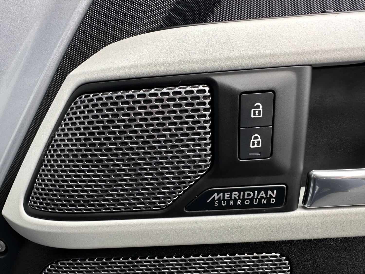 Used Land Rover Defender 110 2022 for sale - 76794482: Photo 23